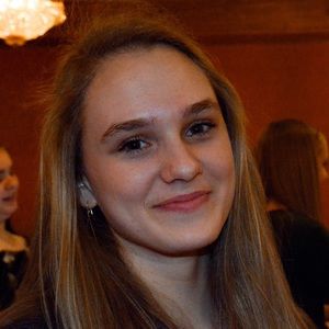 Meet your Posher, Carmen